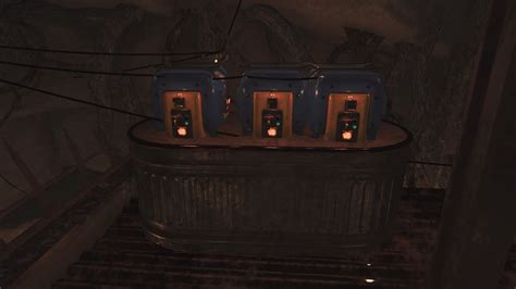 Tricks with the Metal Tub Planter : r/fallout76settlements 